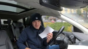 При покупке авто нет места в ПТС не поставят на учет или не имеют права в ГИБДД разбираемся