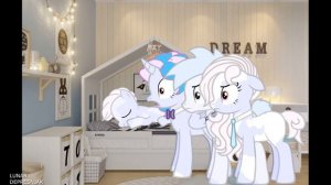 пони страшилка "10 жутких фраз сказанные детьми."