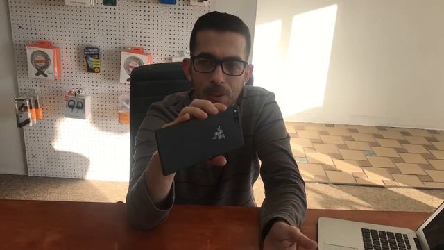 Razer phone factory reset смотреть онлайн