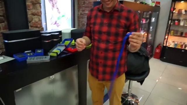 Обзор аксессуаров TYLT смотреть онлайн