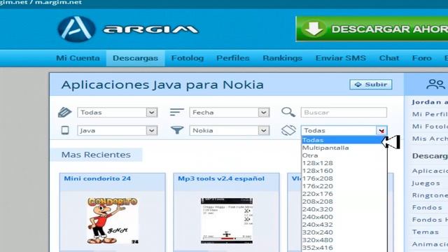 descargar opera mini para nokia 5130 xpressmusic смотреть онлайн