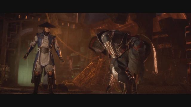 Mortal Kombat 11 Ultimate Story Mode PS5 Gameplay Walkthrough Part 6 - 4k ENDING смотреть онлайн