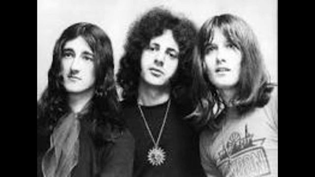Atomic Rooster 1