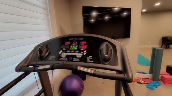 #E4 error                                               E4 error on vision fitness treadmill T9250