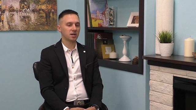 Ильдар Ямалиев: «Иң зур бәхет - гаиләң булу». смотреть онлайн