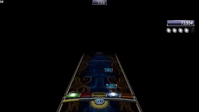 Phase Shift (PC): T.Rex - 20th Century Boy [RB3] / Guitar (99%) смотреть онлайн