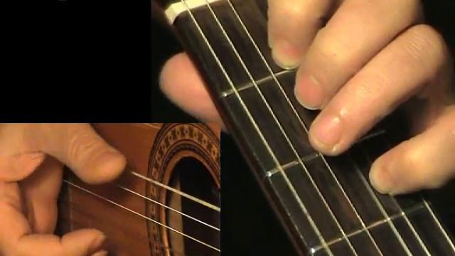 CHICAGO SHUFFLE Fingerstyle Guitar Blues + TAB by GuitarNick смотреть онлайн
