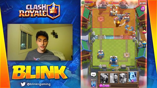 Your Questions: ANSWERED // 1,000 SUB Q&A! // Clash Royale смотреть онлайн