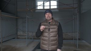 Магистраль высокого давления в мойке самообслуживания, используем гильзы