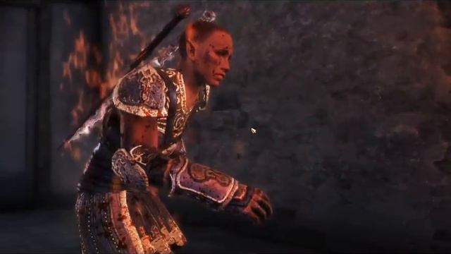Dragon Age Origins Awakening Part 2 (PC Playthrough) смотреть онлайн