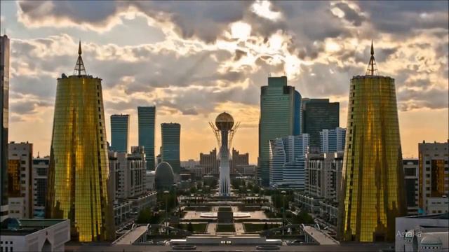 Астана смотреть онлайн
