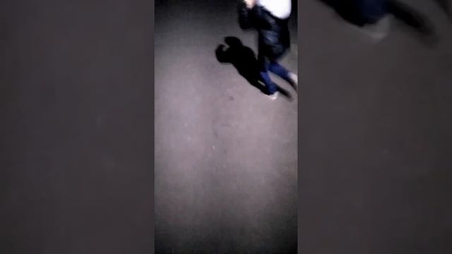 Почему нельзя гулять ночью смотреть онлайн