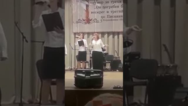 Поклонюсь Тебе Иисус ! смотреть онлайн