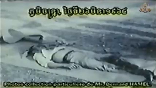 Cambodia: GAMES OF DEATH OF SIHANOUK AGAINST YUON (1of7)[KH] смотреть онлайн