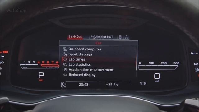 The 2020 Audi RS Q8 - High Performance SUV! смотреть онлайн