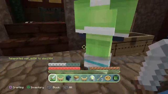 Lbp music disc hunt part 3 diamond mad bow смотреть онлайн