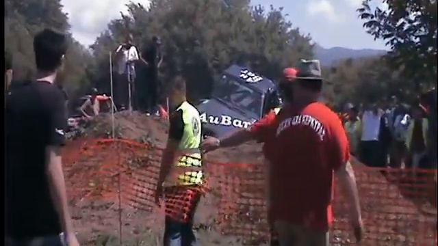 TRIAL 4X4 ΚΕΡΚΥΡΑ 5/5 corfu смотреть онлайн