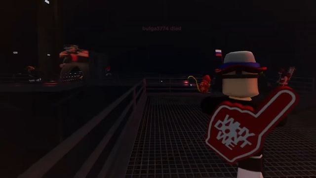 AI PLAYS ROBLOX EVADE!