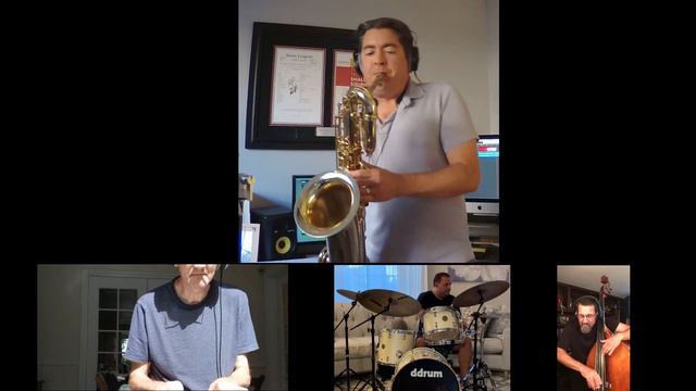 Four Brothers (Jimmy Giuffre) смотреть онлайн