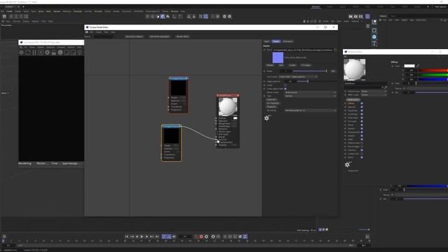 Tips - Create Materials Faster in Octane смотреть онлайн