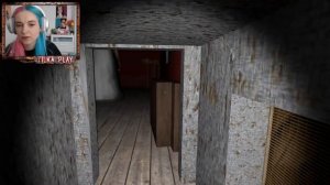 ПОРА УЛЕТАТЬ ОТ Шмоньки и Пердеда ► Granny: Chapter Two ► ПОЛНОЕ ПРОХОЖДЕНИЕ ГРЭННИ