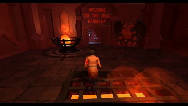 Journey Hell смотреть онлайн