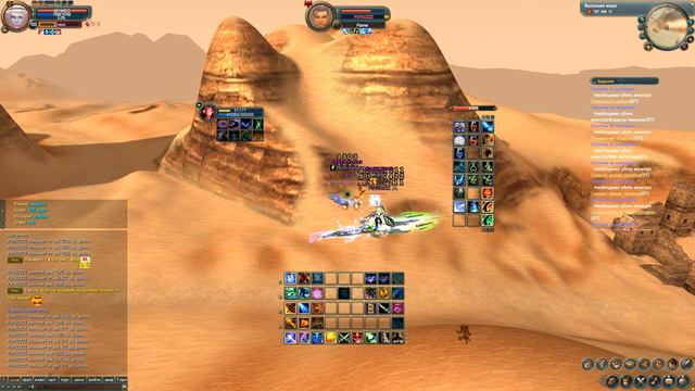 Perfect World Шаман PvP (Мира) смотреть онлайн