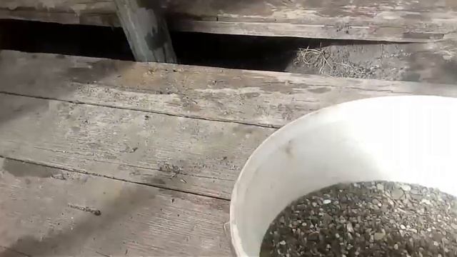 Ударно канатный способ бурение это скважина без раскачки