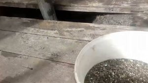 Ударно канатный способ бурение это скважина без раскачки