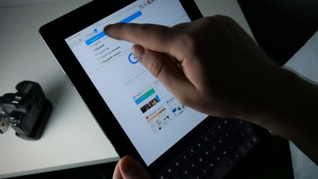 БЮДЖЕТНЫЙ ПЛАНШЕТ НА WINDOWS 10. А НАДО ЛИ? ► BIG GEEK смотреть онлайн