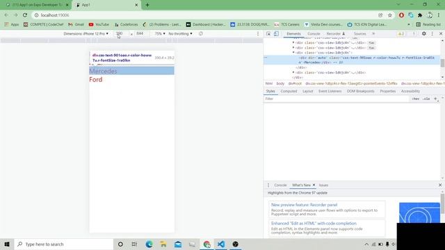 ReactNative || FlatList смотреть онлайн