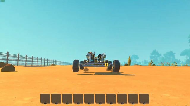 Подвеска творит чудеса