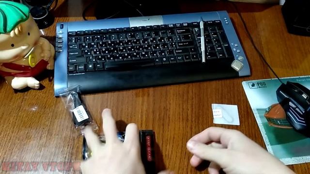 Силиконовая приманка + стекло для mi band 4 + гель лак смотреть онлайн