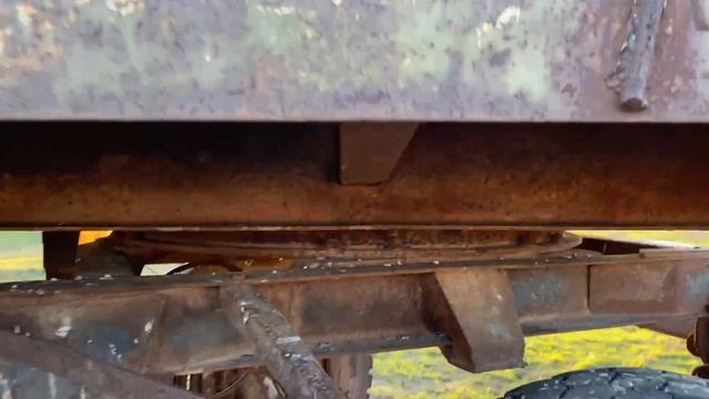 Телега экспресс-обзор от Анура Жунусова