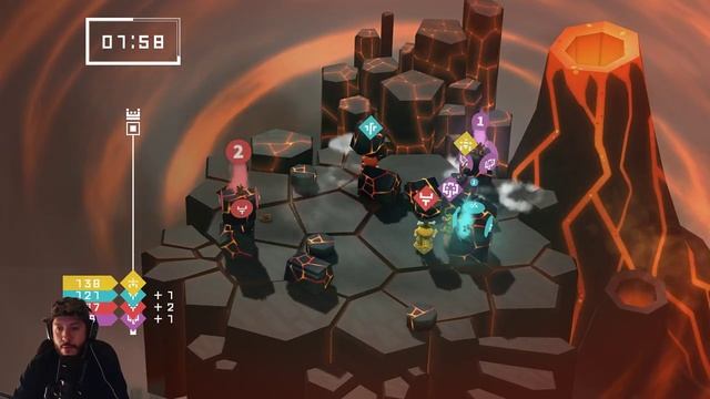 TOTEMORI - GAMEPLAY смотреть онлайн