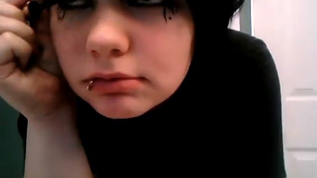 My Gothic Lolita Makeup смотреть онлайн