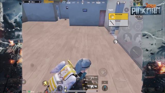 ФЛАЕРГАН ЧЕЛЛЕНДЖ | ЧЕЛЛЕНДЖ КУПИТЬ ФЛАЕРГАН ПУБГ МОБАЙЛ | PUBG Mobile смотреть онлайн