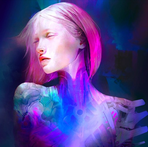 Lost ? Marie Relax [Remix] 2022