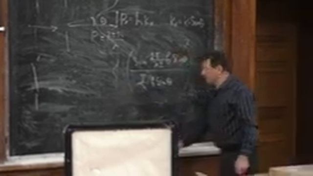 Авакянц Л. П. - Введение в квантовую физику. Модели атомов (Лекция 4) смотреть онлайн