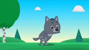 Песня про зайчика | Привет, малыш| Песенки для детей