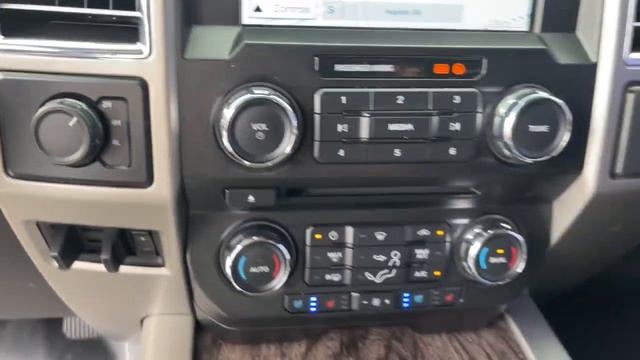 2017 Ford F-350SD Augusta GA, Aiken, SC, Grovetown GA, Evans GA, North Augusta SC TU9801A смотреть онлайн