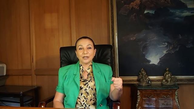 ШЕСТАЯ РАСА: Скоро они придут! №2426