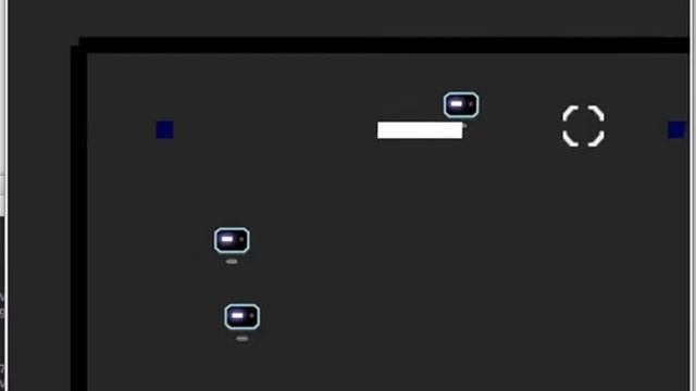 Dassault - Game Jolt Demake Contest - Droid Assault Demake смотреть онлайн