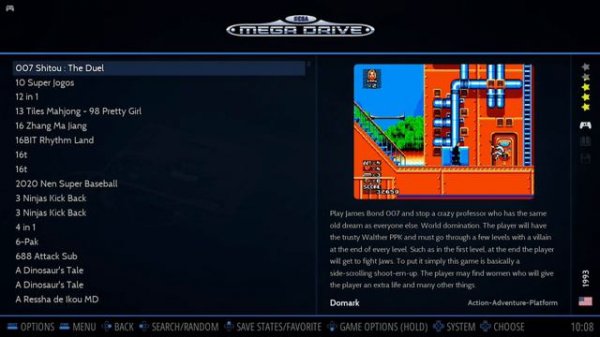 Kinhank Made A Plug & Play Mini PC Game Console w/ Over 60,000 Games?!