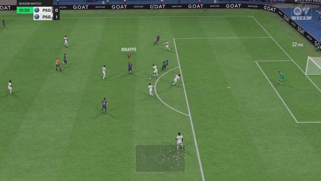 EA SPORTS FC 24 GRIDDY CELEBRATION IS QUITE APT HERE #insane #UNSTOPPABLE смотреть онлайн