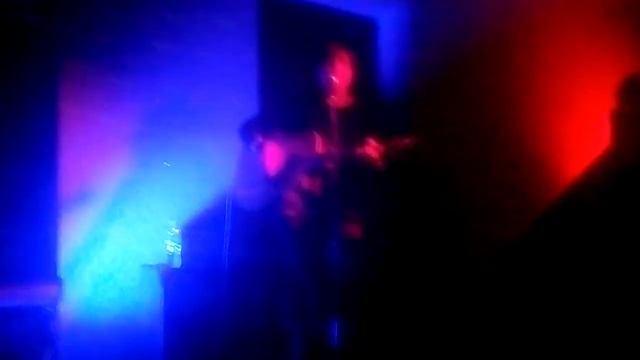 Обе-рек - Золотая рыбка. Киров, акустика смотреть онлайн