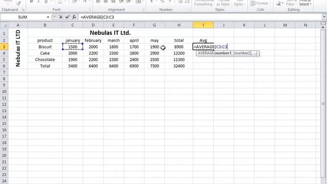 MS office excel 2010 part-5 смотреть онлайн