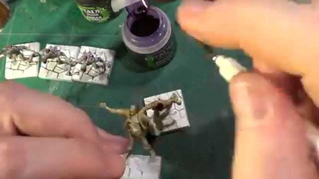 Painting Dungeon Saga Part 8b смотреть онлайн