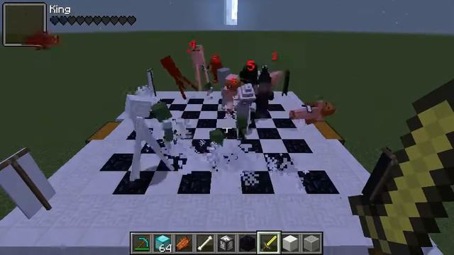 ToroChess Clear Sequence 1 смотреть онлайн