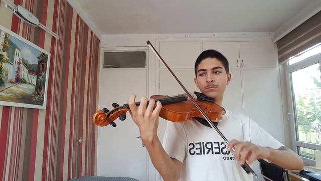 Fairytale - Alexander Rybak 🎻